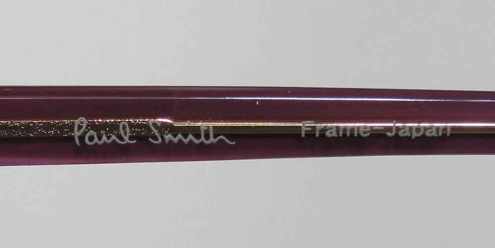 Paul Smith 274 Eyeglasses