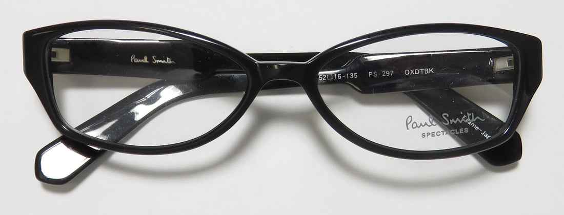 Paul Smith 297 Eyeglasses by ModaFrames