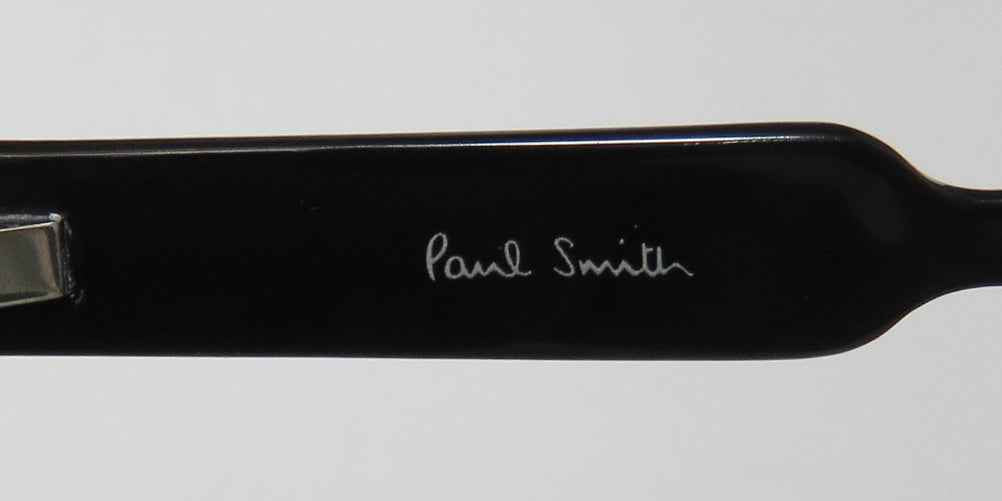 Paul Smith 297 Eyeglasses