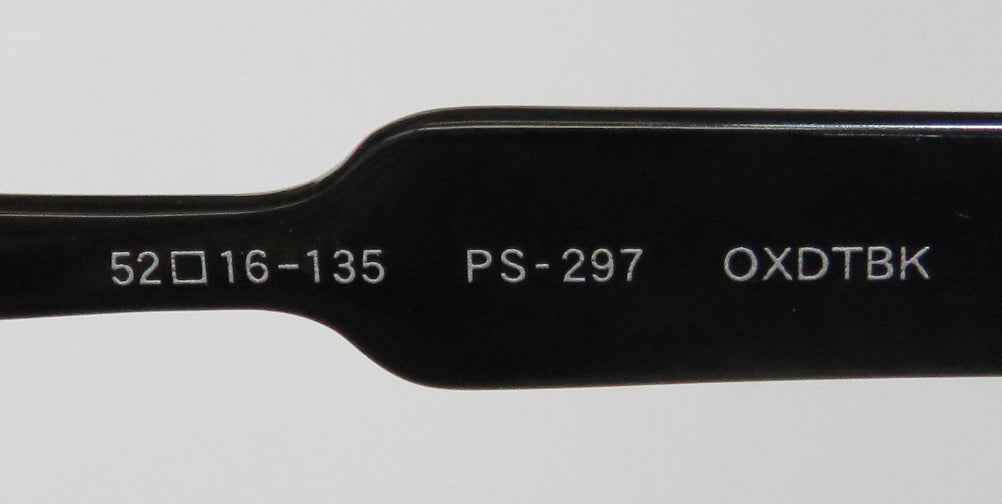 Paul Smith 297 Eyeglasses