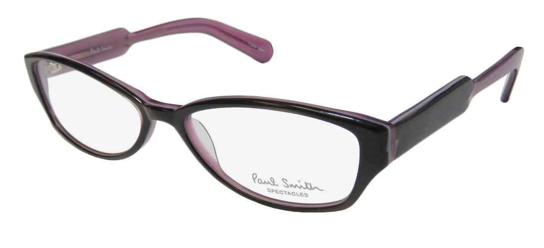 Paul Smith 297 Eyeglasses by ModaFrames
