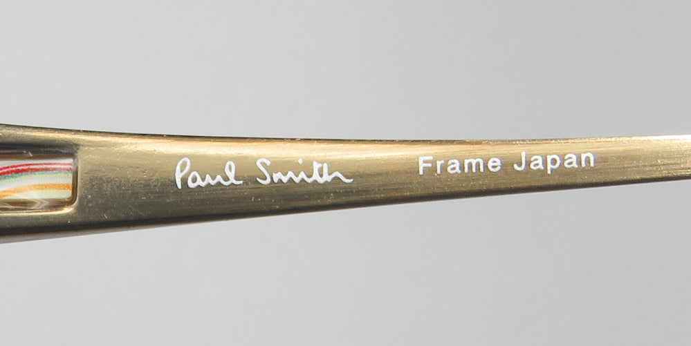 Paul Smith 404 Eyeglasses by ModaFrames