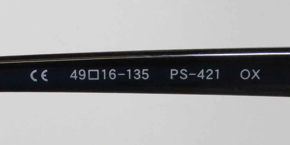 Paul Smith 421 Eyeglasses