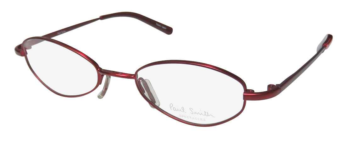 Paul Smith 198 Eyeglasses