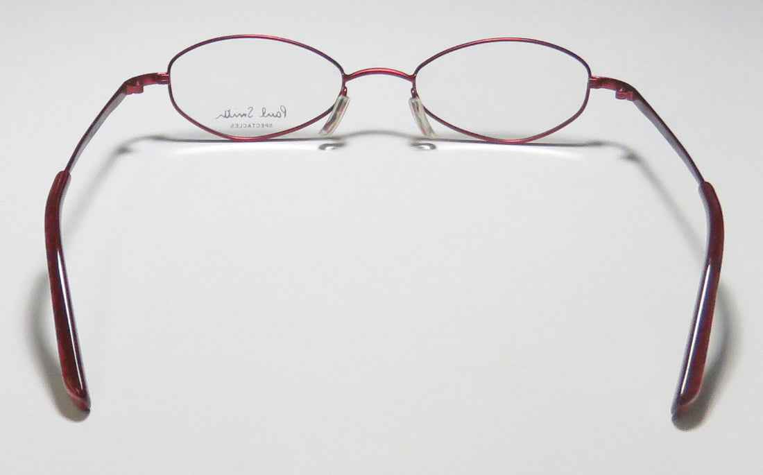 Paul Smith 198 Eyeglasses