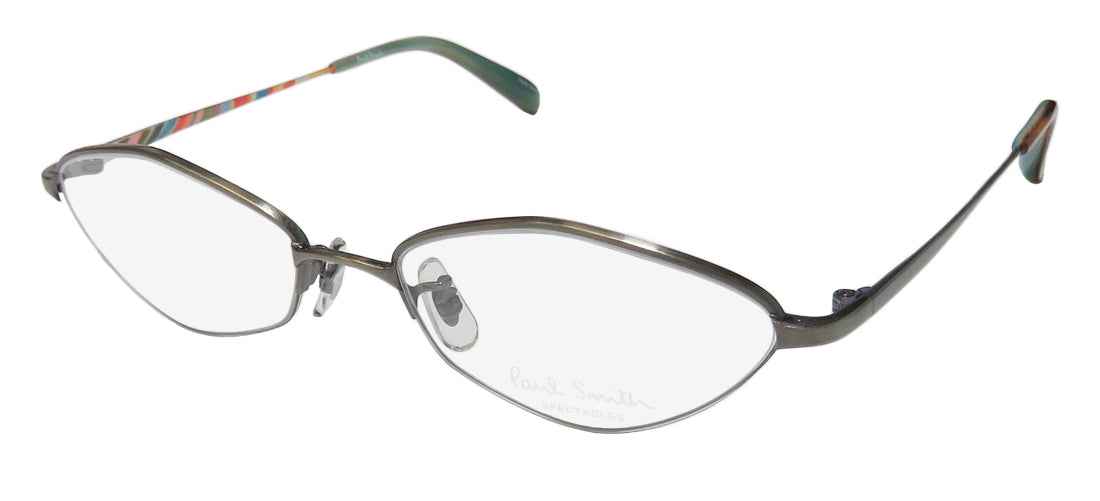 Paul Smith 1003 Eyeglasses DestGlow