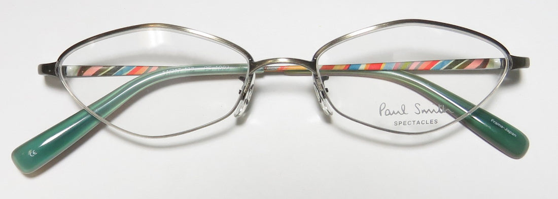 Paul Smith 1003 Eyeglasses DestGlow