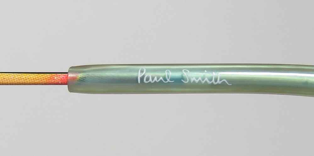 Paul Smith 1003 Eyeglasses DestGlow
