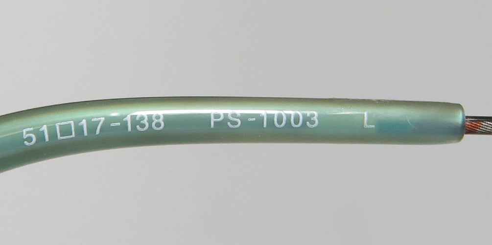 Paul Smith 1003 Eyeglasses DestGlow
