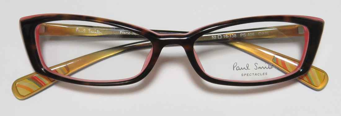 Paul Smith 406 Eyeglasses