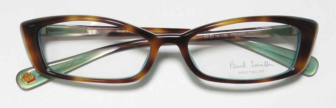 Paul Smith 406 Eyeglasses