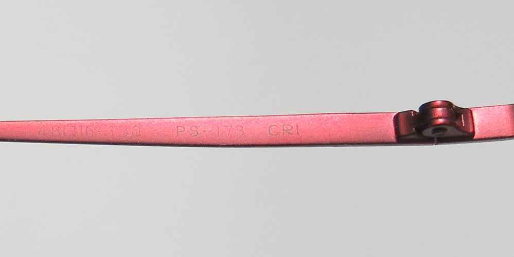 Paul Smith 173 Eyeglasses