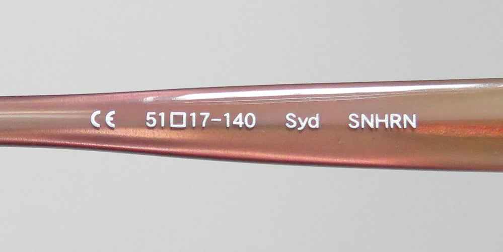Paul Smith Syd Eyeglasses