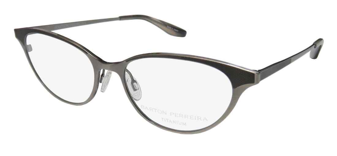 Barton Perreira Songbird Eyeglasses by ModaFrames