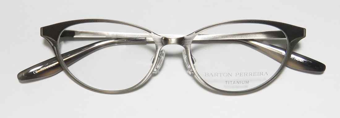 Barton Perreira Songbird Eyeglasses by ModaFrames