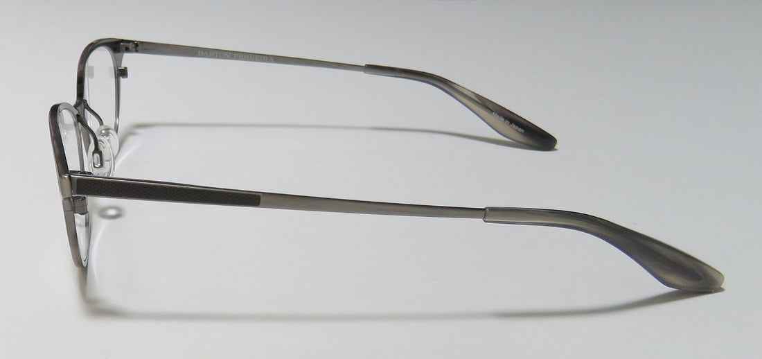 Barton Perreira Songbird Eyeglasses by ModaFrames