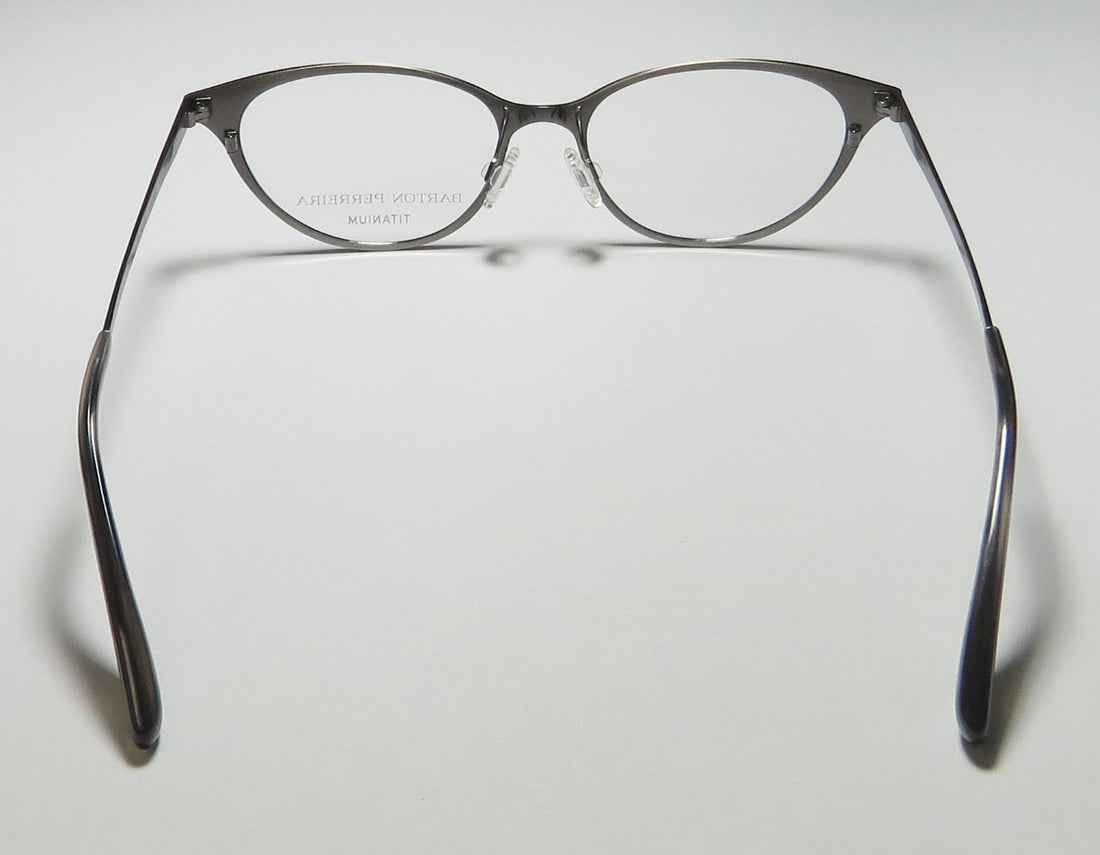 Barton Perreira Songbird Eyeglasses by ModaFrames