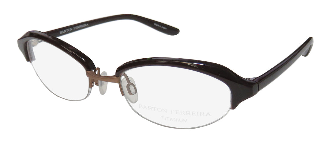 Barton Perreira Sylvia Eyeglasses by ModaFrames