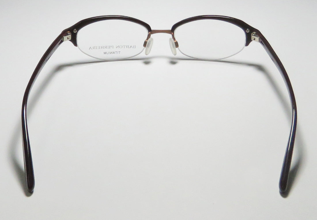 Barton Perreira Sylvia Eyeglasses by ModaFrames