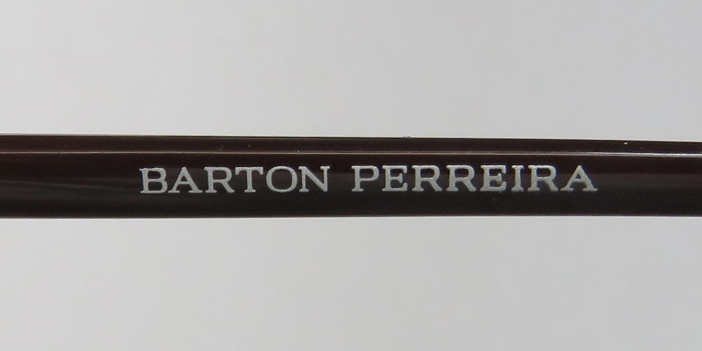 Barton Perreira Sylvia Eyeglasses by ModaFrames