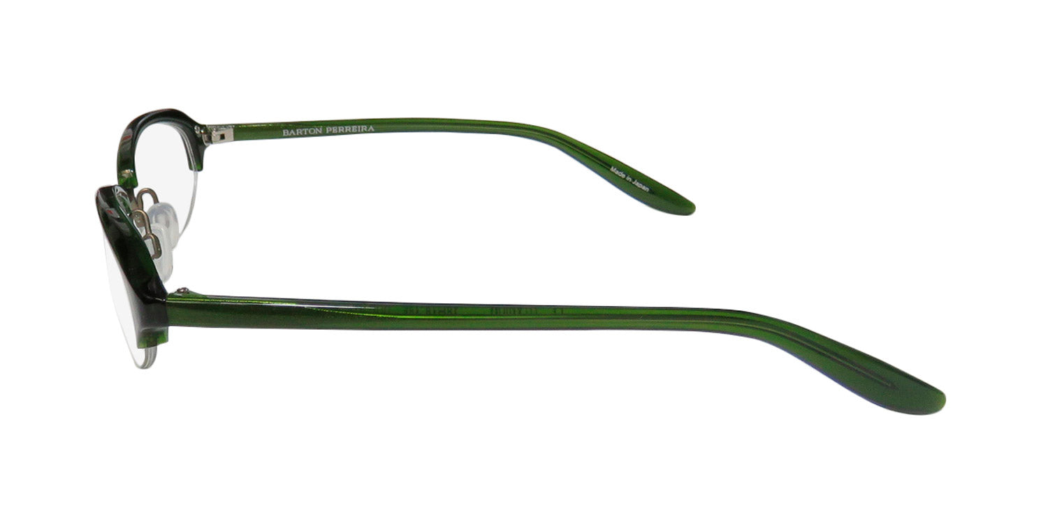 Barton Perreira Sylvia Eyeglasses by ModaFrames