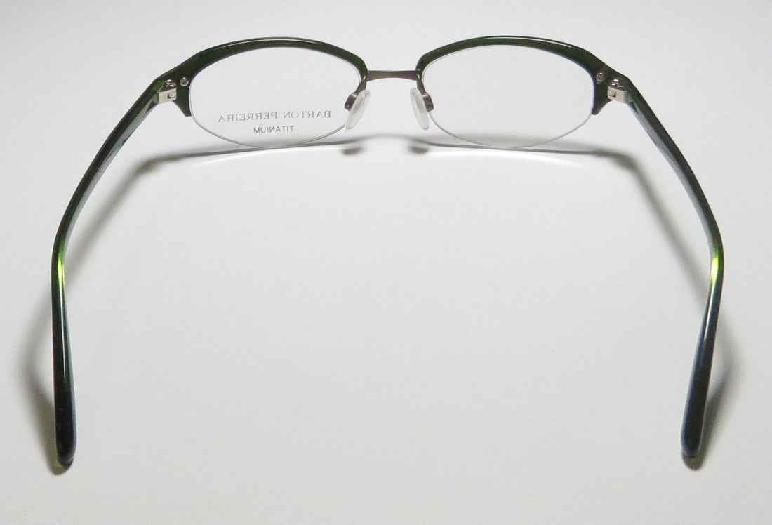 Barton Perreira Sylvia Eyeglasses by ModaFrames