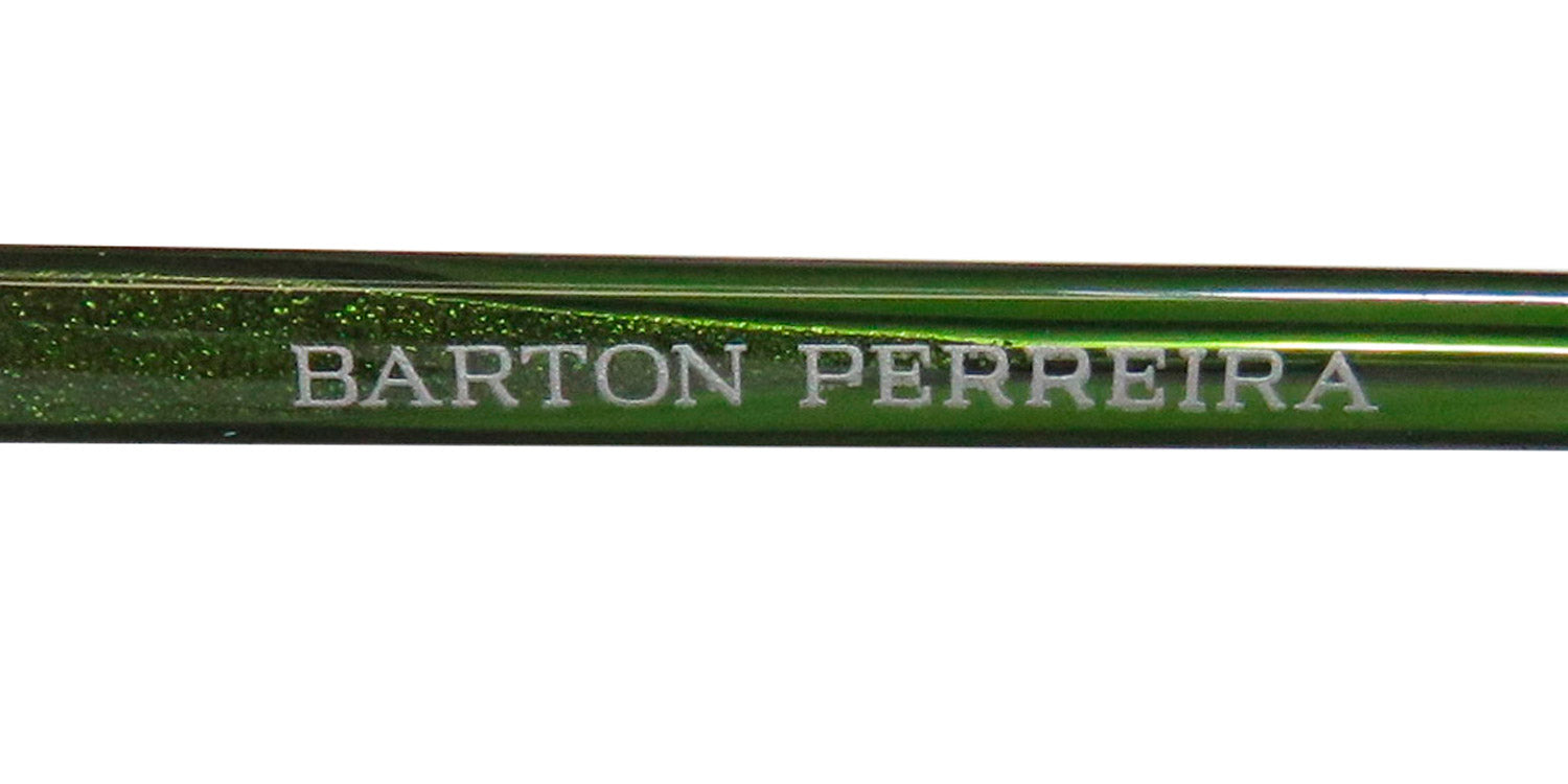 Barton Perreira Sylvia Eyeglasses by ModaFrames