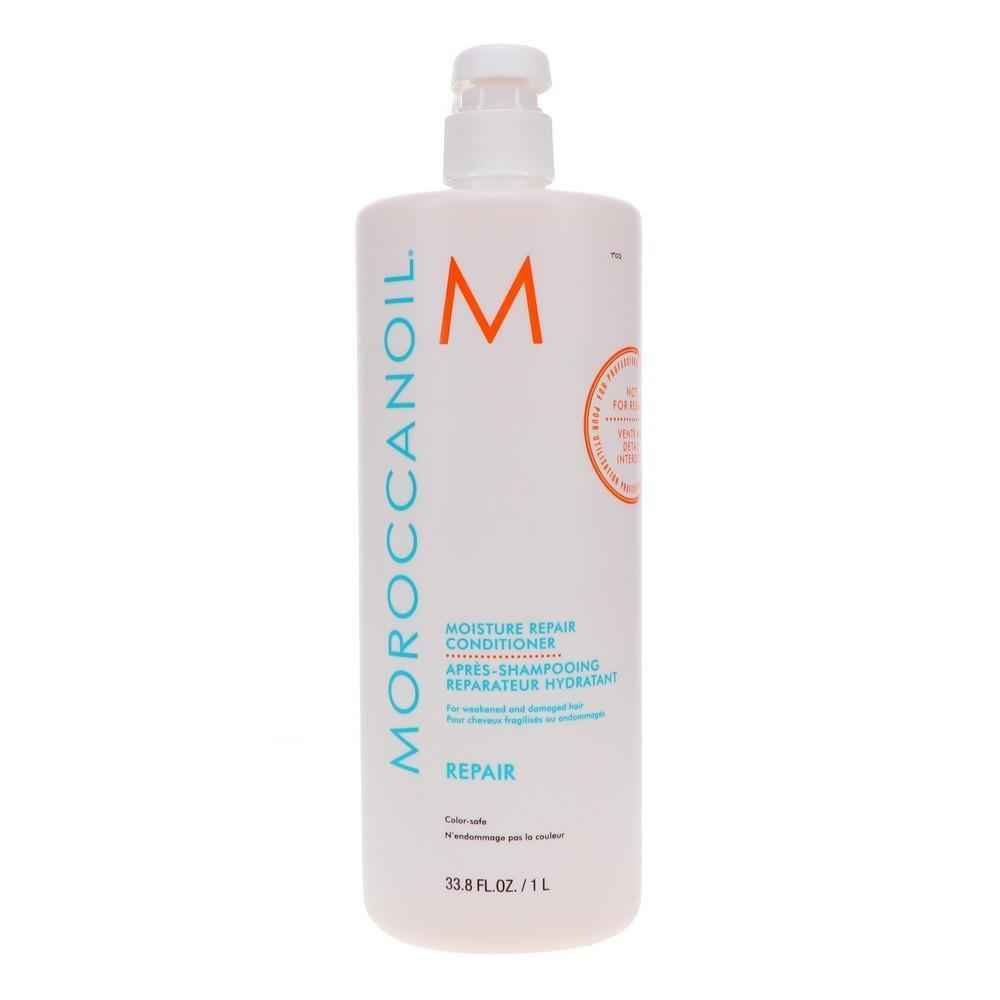 Moroccanoil Moisture Repair Conditioner 1000 Ml