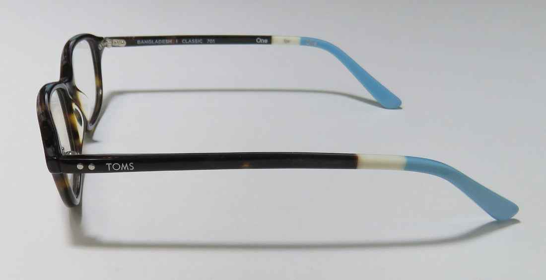 Toms Bangladesh Classic 701 Eyeglasses