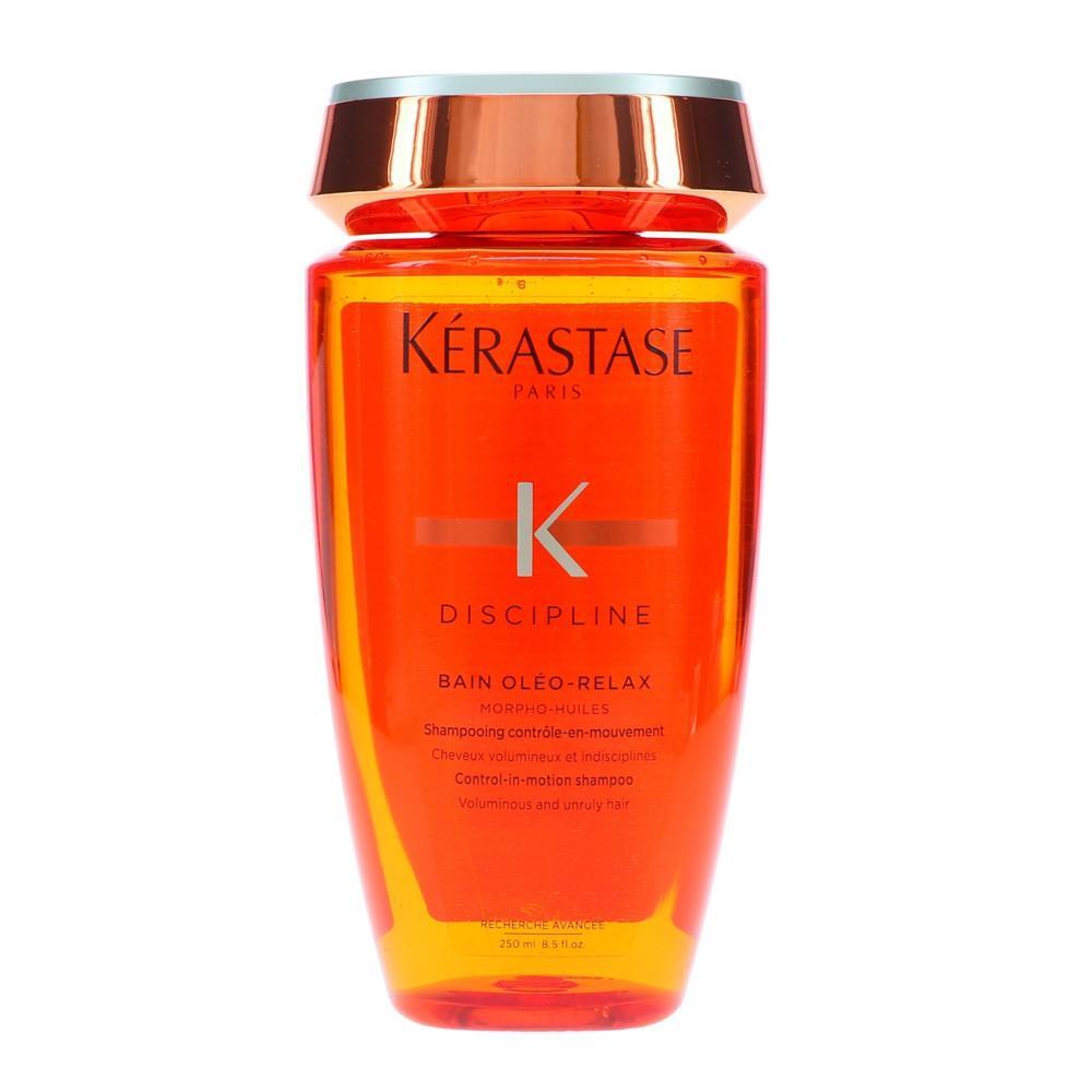 Kerastase Discipline Oleo Relax Shampoo 8.5 Oz by Pasteur Pharmacy