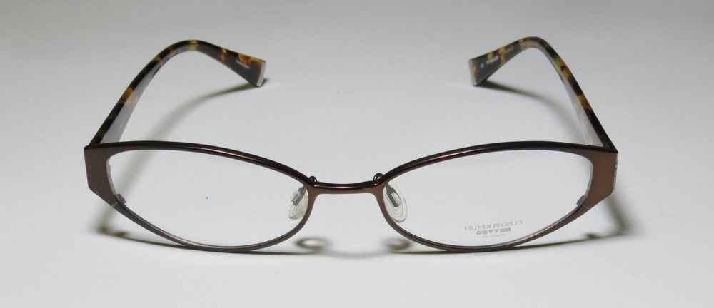 Oliver Peoples Treasure Eyeglasses