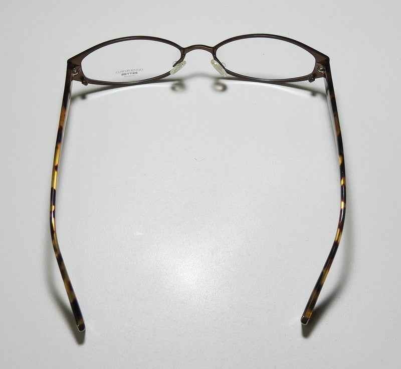 Oliver Peoples Treasure Eyeglasses