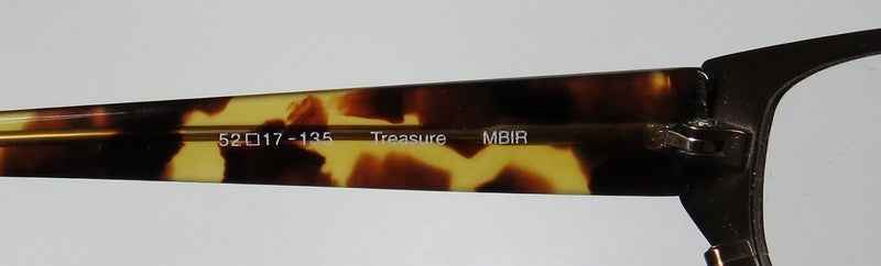 Oliver Peoples Treasure Eyeglasses