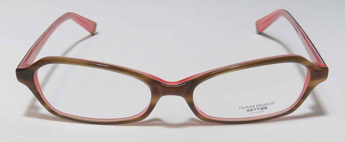 Oliver Peoples Fabi Eyeglasses