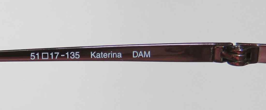 Oliver Peoples Katerina Eyeglasses