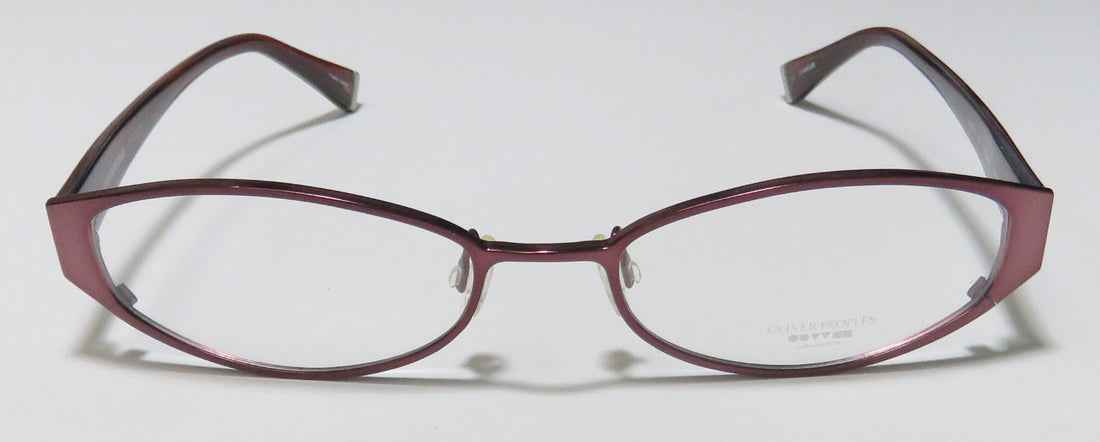 Oliver Peoples Treasure Eyeglasses
