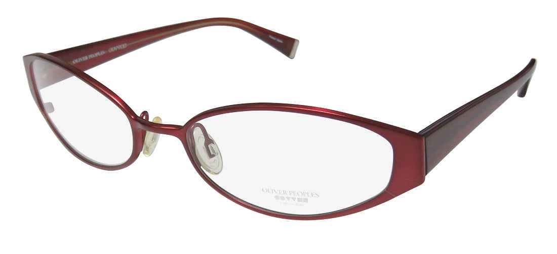 Oliver Peoples Treasure Eyeglasses