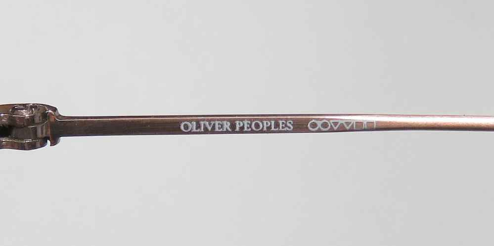 Oliver Peoples Georgina Eyeglasses