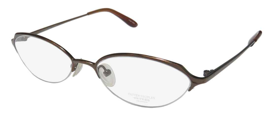 Oliver Peoples Dulcette Eyeglasses