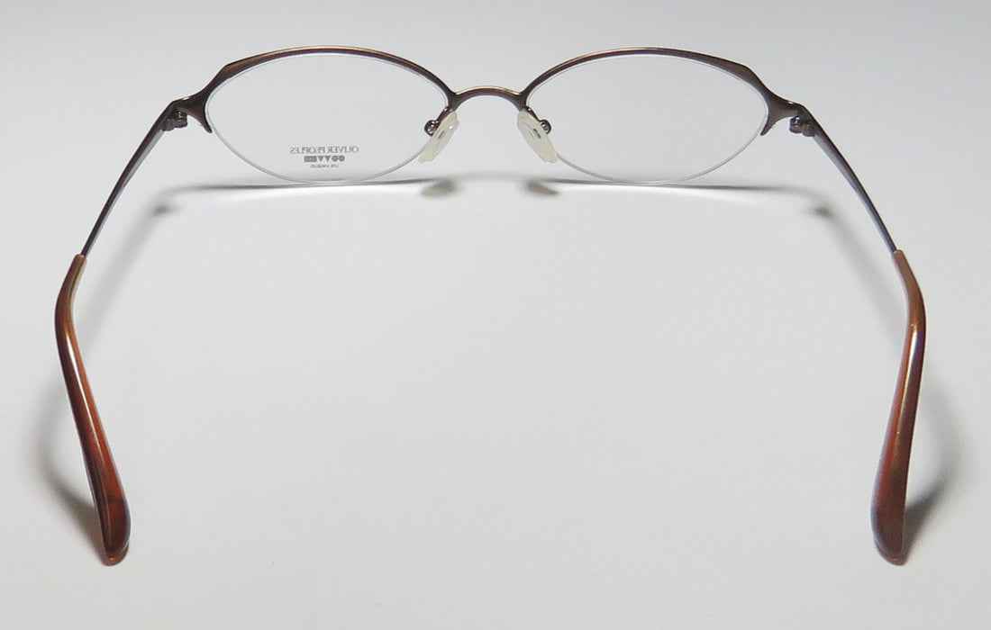 Oliver Peoples Dulcette Eyeglasses