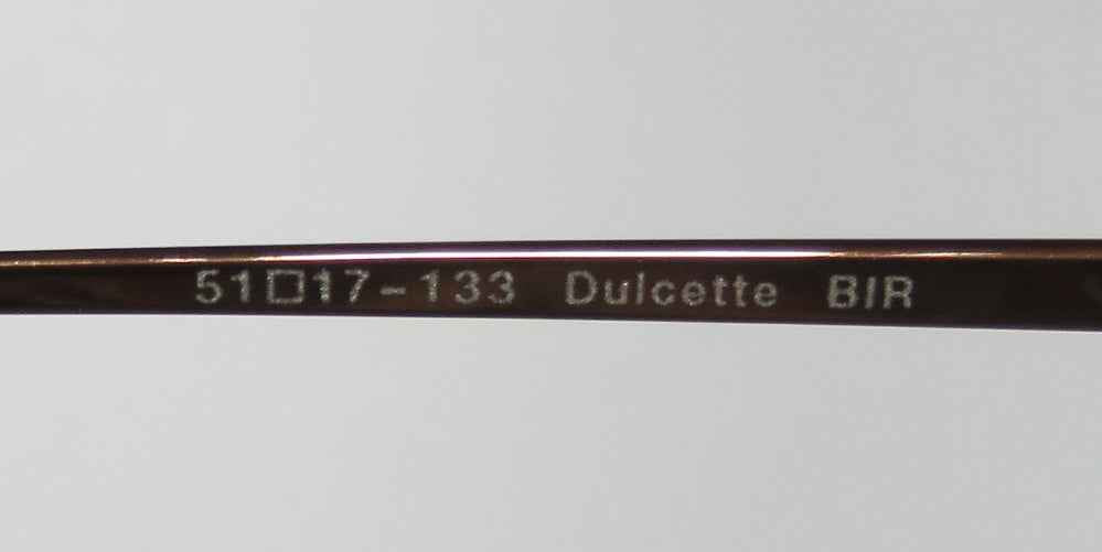 Oliver Peoples Dulcette Eyeglasses