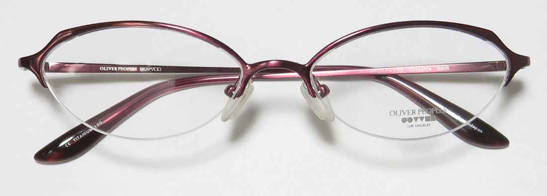 Oliver Peoples Dulcette Eyeglasses