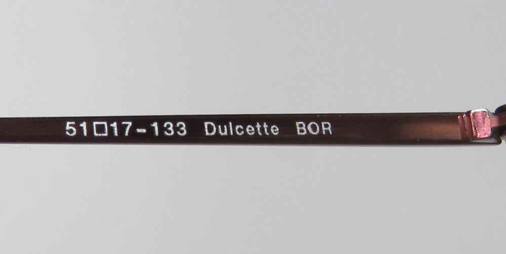 Oliver Peoples Dulcette Eyeglasses