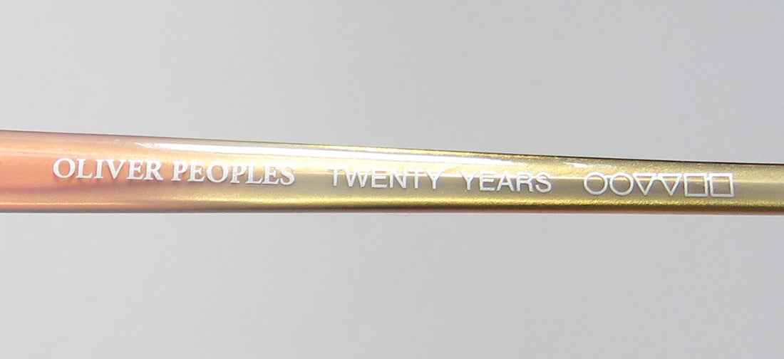 Oliver Peoples Cady Eyeglasses