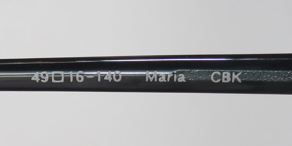 Oliver Peoples Maria Eyeglasses by ModaFrames
