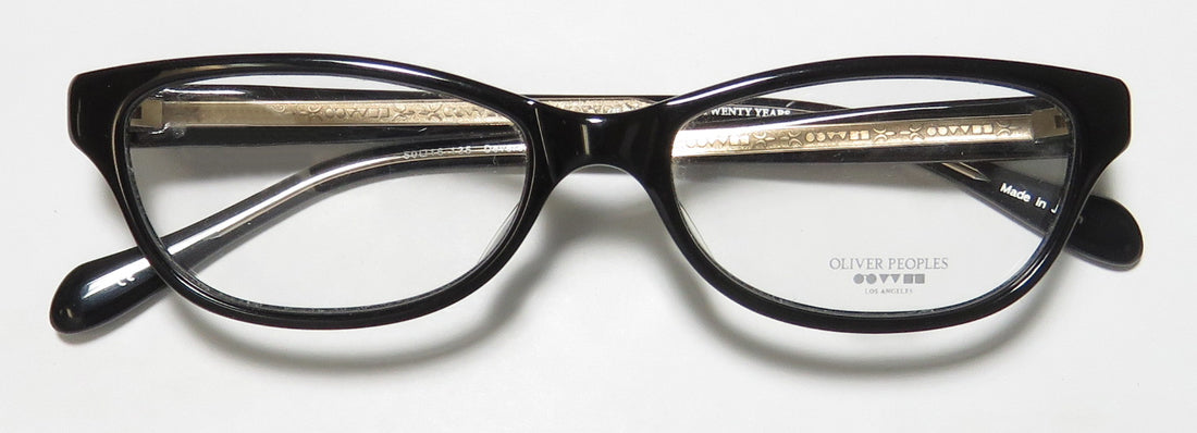 Oliver Peoples Devereaux Eyeglasses by ModaFrames