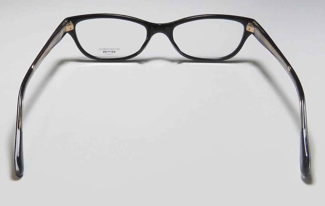 Oliver Peoples Devereaux Eyeglasses