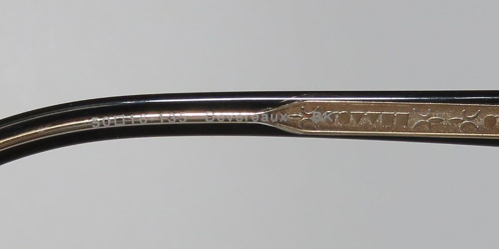 Oliver Peoples Devereaux Eyeglasses by ModaFrames