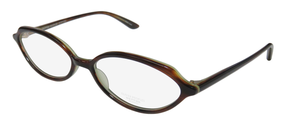 Oliver Peoples Larue Eyeglasses by ModaFrames