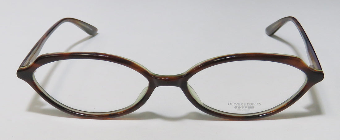 Oliver Peoples Larue Eyeglasses by ModaFrames